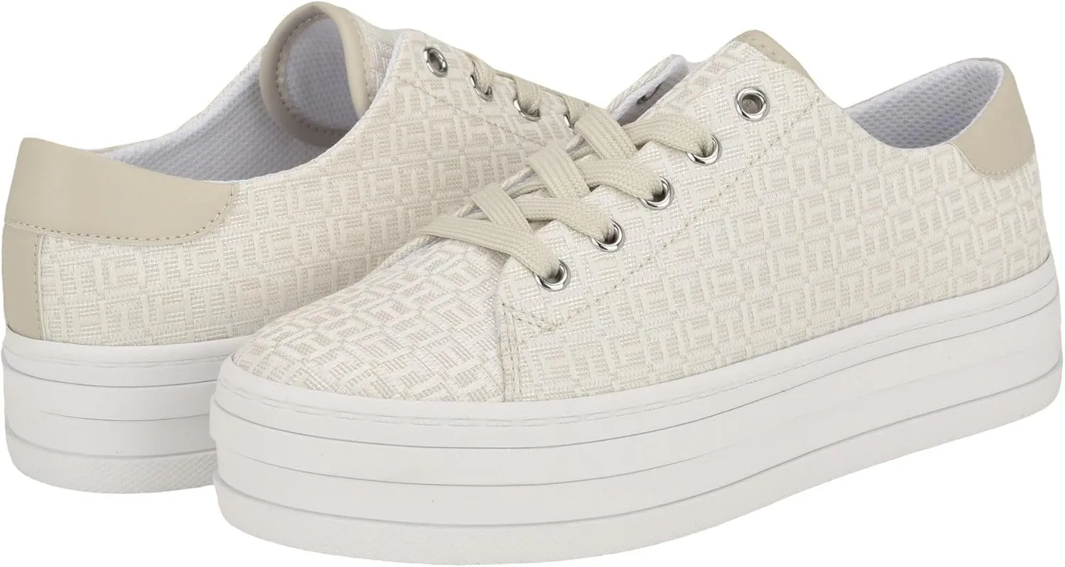 Tommy Hilfiger Women's Bazlie Sneaker