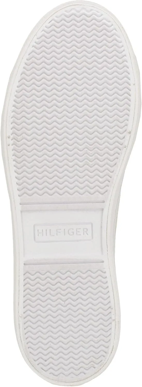 Tommy Hilfiger Women's Bazlie Sneaker
