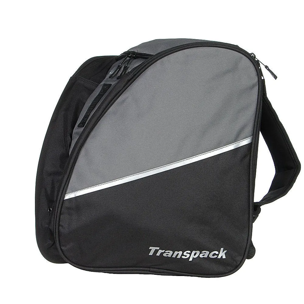 Transpack EDGE - Gray