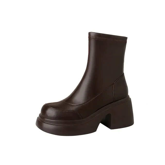 USS Shoes Xiaome Women's Platform Boots