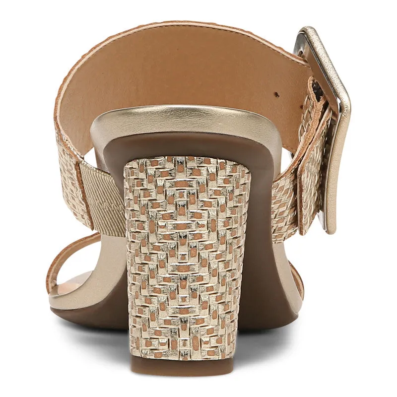 VIONIC BROOKELL