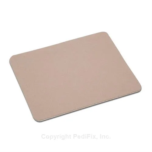Visco-Gel Moleskin Protective Padding 2.5"x3"