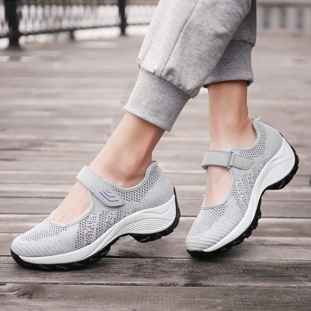 Women's Fashion Sneaker Lace Up Low Top Comfortable Walking Shoes Slip On Tennis Shoes Women No Laces Women Loafers Shoes Walking Sneakers for Women