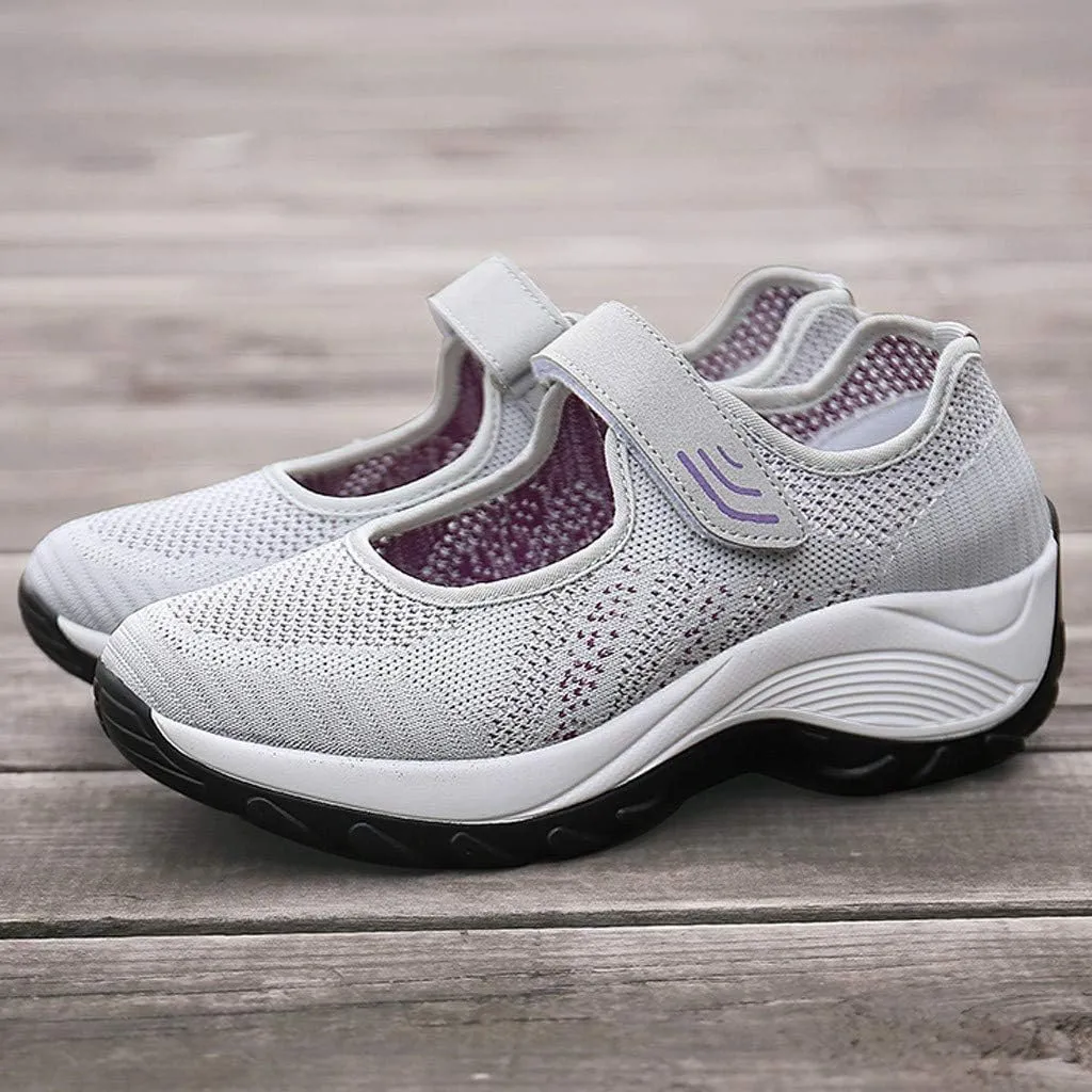 Women's Fashion Sneaker Lace Up Low Top Comfortable Walking Shoes Slip On Tennis Shoes Women No Laces Women Loafers Shoes Walking Sneakers for Women