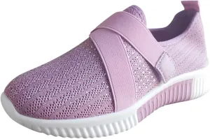 Women's Fashion Sneaker Non Slip Lace Up Comfort Women's Work or Walking Sneakers Women's Running Shoes Women Shoes Loafers Platform Sneaker