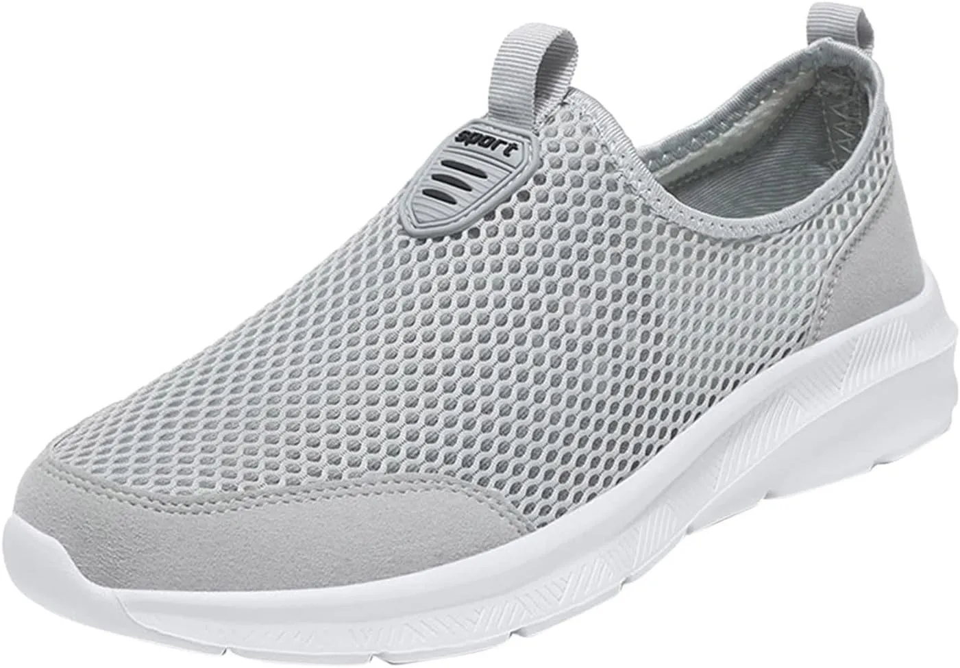 Women's Fashion Sneaker Womens Walking Shoes Slip On Fashion Womens Walking Shoes Wide Width Platform Loafers Women Shoes Walking Sneakers for Men
