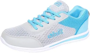 Womens White Tennis Shoes Leather Sneakers Casual Walking Shoes for Women Women's Road Running Shoes Sports Loafer Women Sneakers for Men Clearance